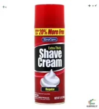 Espuma para Afeitar XtraCare Regular (340g)