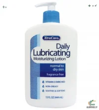 Crema Corporal XtraCare (444ml) - Lubricating Daily