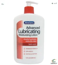 Crema Corporal XtraCare (444ml) - Lubricating Advanced