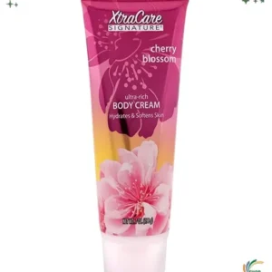 Crema Corporal X.Care Cherry Blossom (198g)