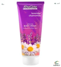 Crema Corporal XtraCare Lavanda/Manzanilla (198g)