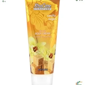 Crema Corporal XtraCare Vainilla (198g)