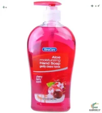 Jabón Líquido XtraCare Cherry (443ml)