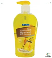 Jabón Líquido XtraCare Vainilla (443ml)