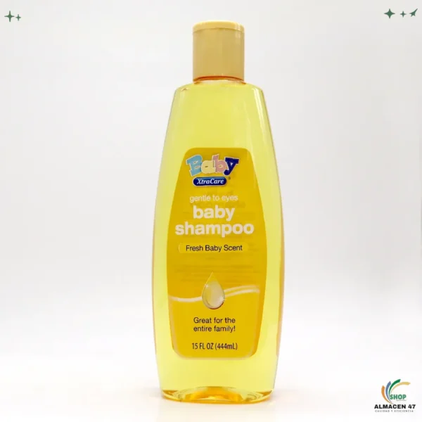 Shampoo XtraCare Baby Fresh (444ml)