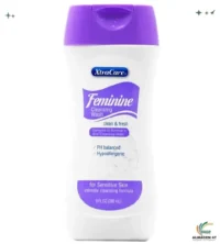 Jabón Íntimo XtraCare Sensitive (266ml)
