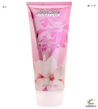 Crema Corporal XtraCare Pink Magnolia (198g)
