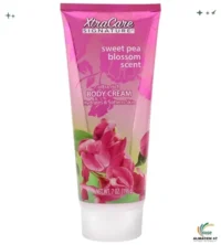 Crema Corporal XtraCare Sweet Pea Blossom (198g)