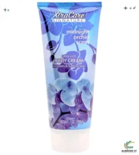 Crema Corporal XtraCare Midnight Orchid (198g)