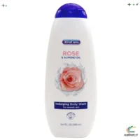 Gel de Baño XtraCare Indulging Rosa & Almendra (500ml)