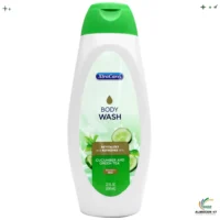 Gel de Baño XtraCare Pepino & Té Verde (650ml)