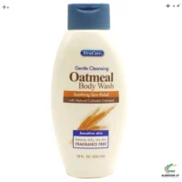 Gel de Baño XtraCare Avena (532ml)