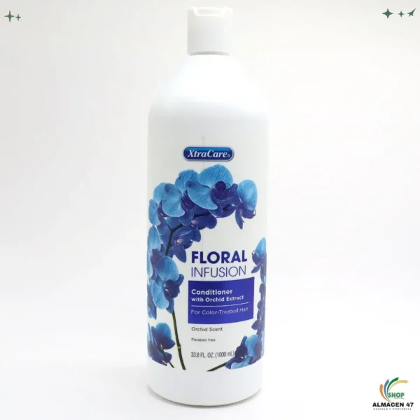 Acondicionador XtraCare Floral Infusion (1L)