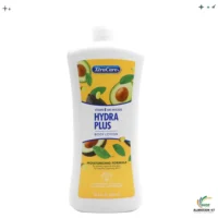 Crema Corporal XtraCare de Aguacate (600ml)