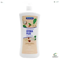 Crema Corporal XtraCare Avena & Karite (600ml)