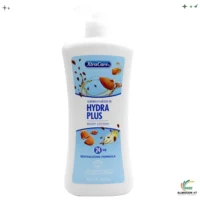 Crema Corporal XtraCare Almendra & Lianza (600ml)