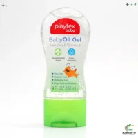 Aceite de Bebé Playtex Baby 118ml Gel Aloe & Vitamina E
