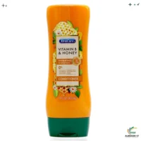 Acondicionador XtraCare Herbal Vitamina B & Miel (413ml)