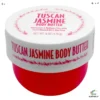 Body Butter XtraCare Tuscan Jasmine (170g)