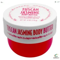 Body Butter XtraCare Tuscan Jasmine (170g)