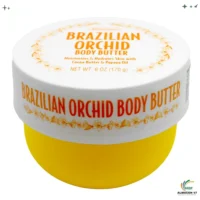 Body Butter XtraCare Brazilian Orchid (170g)