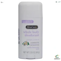 Desodorante XtraCare Vainilla & Manzanilla (64g)