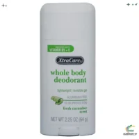 Desodorante XtraCare Fresh Cucumber (64g)