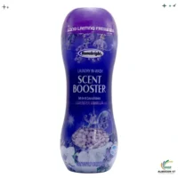 Ambientador para Ropa Homebright Perlas (275g) Lavender & Vanilla