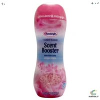 Ambientador para Ropa Homebright Perlas (275g) Spring Fresh