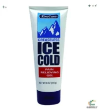 Ungüento XtraCare Ice Cold (227g)