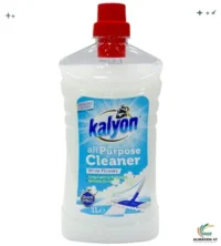 Limpiador para Pisos Kalyon 1L White Flowers