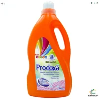 Detergente en Gel Prodoxa Ropa Color (3L)