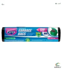 Bolsas para Basura Parex Classic (Talla XXL, 120L)