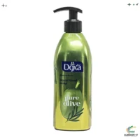 Jabón Líquido Doxa Pure Olive (500ml)