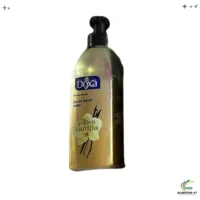 Jabón Líquido Doxa Golden Vainilla (500ml)