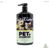 Champú Papilion Manzanilla para Perro (1000ml)