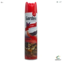 Ambientador Garden Aerosol Magic (300ml)