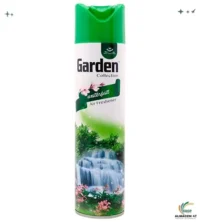 Ambientador Garden Aerosol Waterfall (300ml)