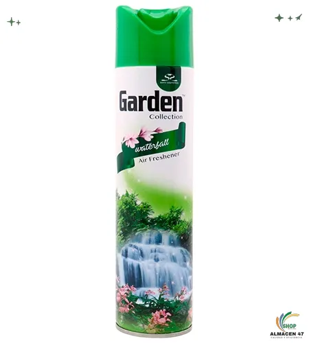 Ambientador Garden Aerosol Waterfall (300ml)
