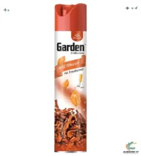 Ambientador Garden Aerosol Anti Tabaco (300ml)