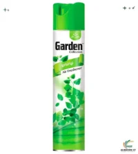 Ambientador Garden Aerosol Spring (300ml)