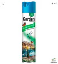 Ambientador Garden Aerosol Montaña Fresca (300ml)