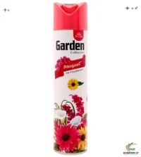 Ambientador Garden Aerosol Bouquet (300ml)