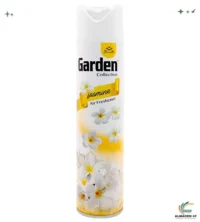 Ambientador Garden Aerosol Jasmine (300ml)