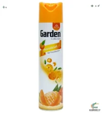 Ambientador Garden Aerosol Mandarina (300ml)