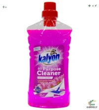 Limpiador para Pisos Kalyon 1L Secret Garden