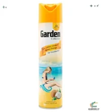 Ambientador Garden Aerosol Coconut & Aegean Breeze (300ml)