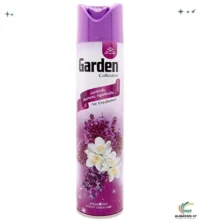 Ambientador Garden Aerosol Lavender & Jasmin (300ml)