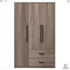 Armario Color Teca WB03G 401