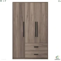Armario Color Teca WB03G 401